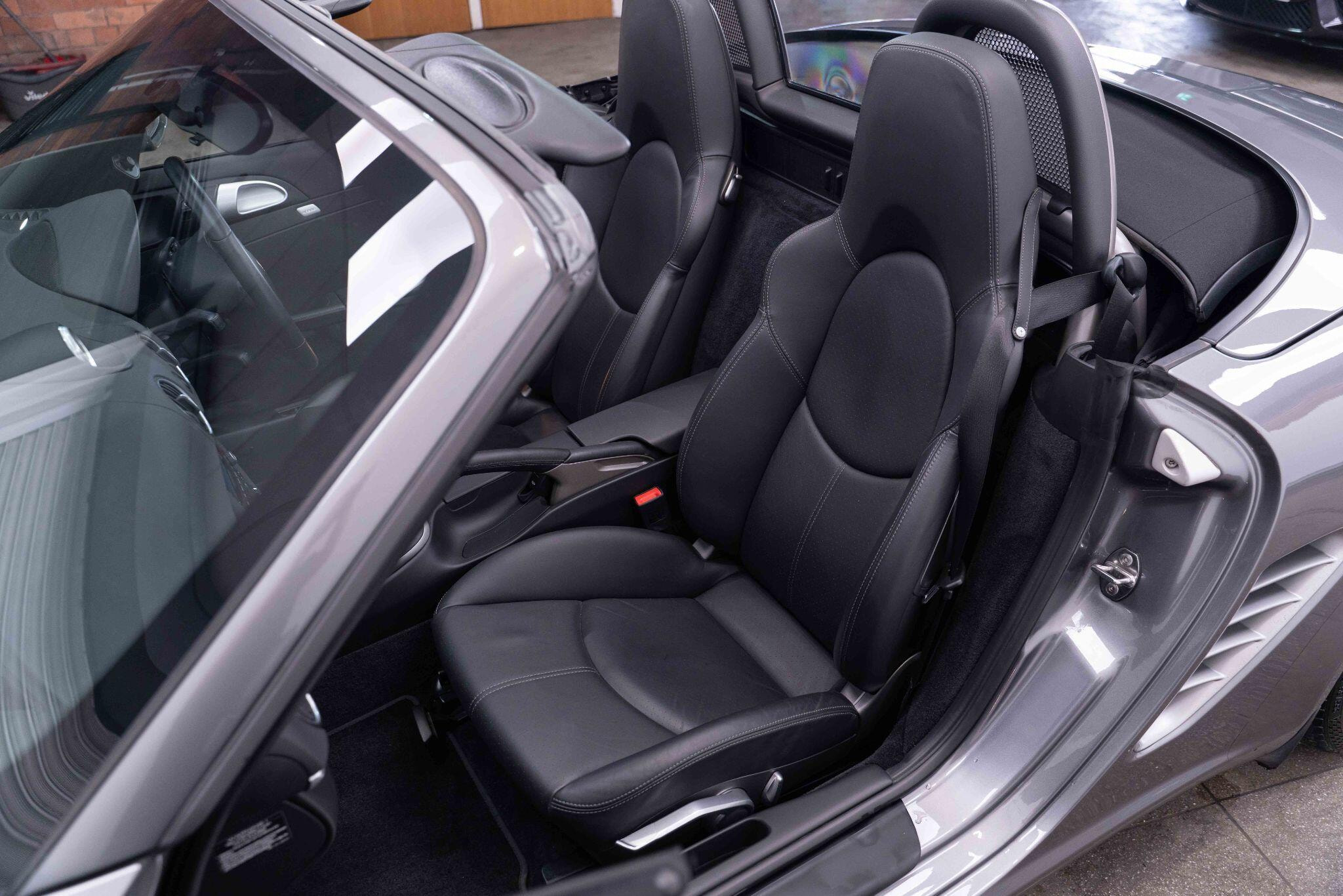 Porsche Boxster 3.4 987 S 2dr 2dr Manual 2026