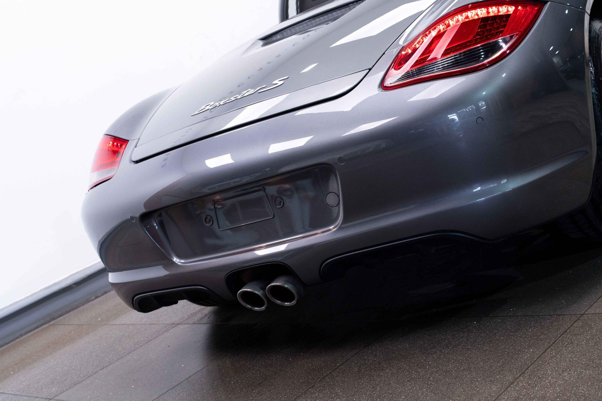 Porsche Boxster 3.4 987 S 2dr 2dr Manual 2026