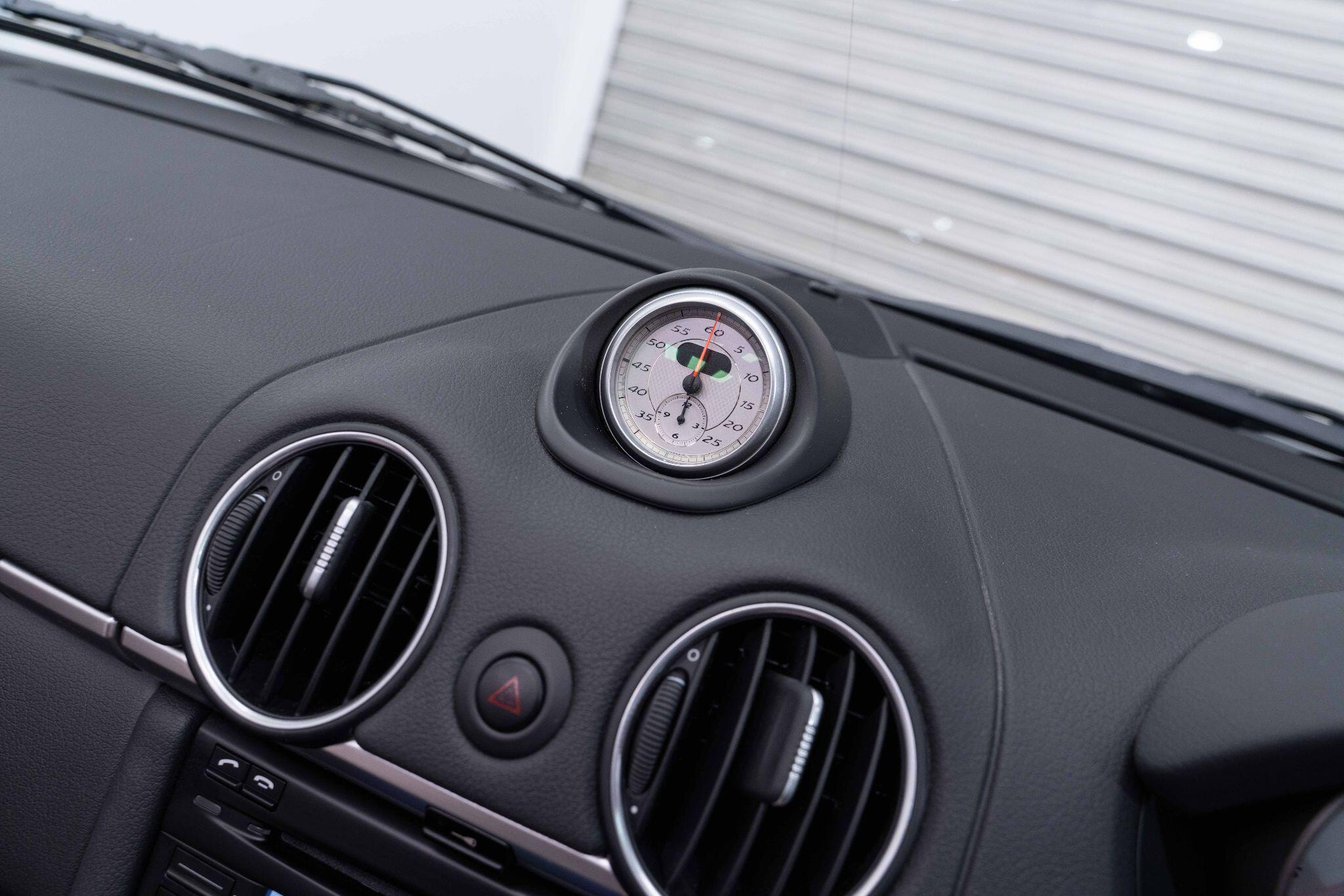 Porsche Boxster 3.4 987 S 2dr 2dr Manual 2026