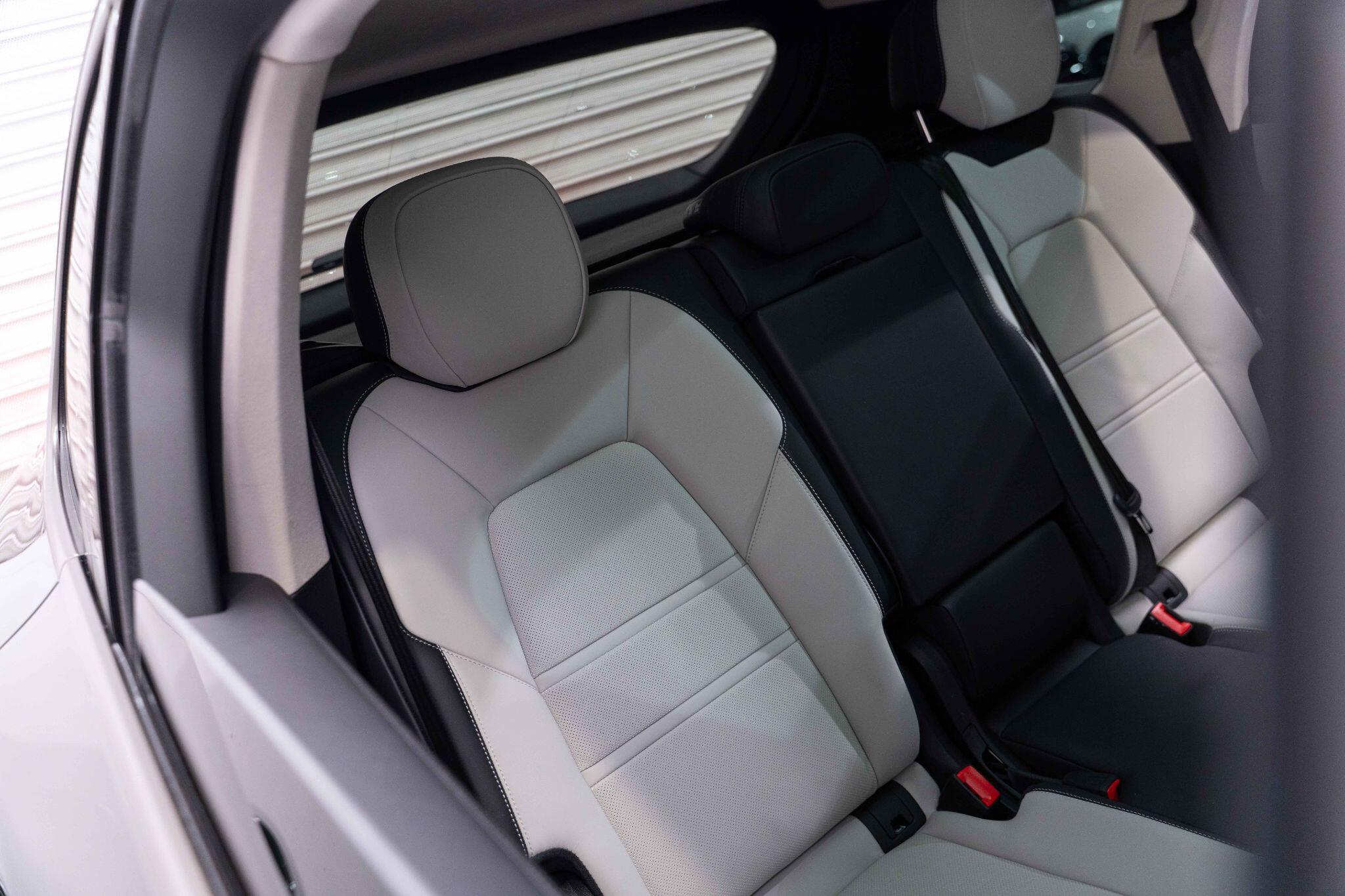 Porsche Cayenne 4.0 V8 E-Hybrid 25.9kWh Turbo TiptronicS 4WD Euro 6 (s/s) 5dr 5dr Automatic 2026