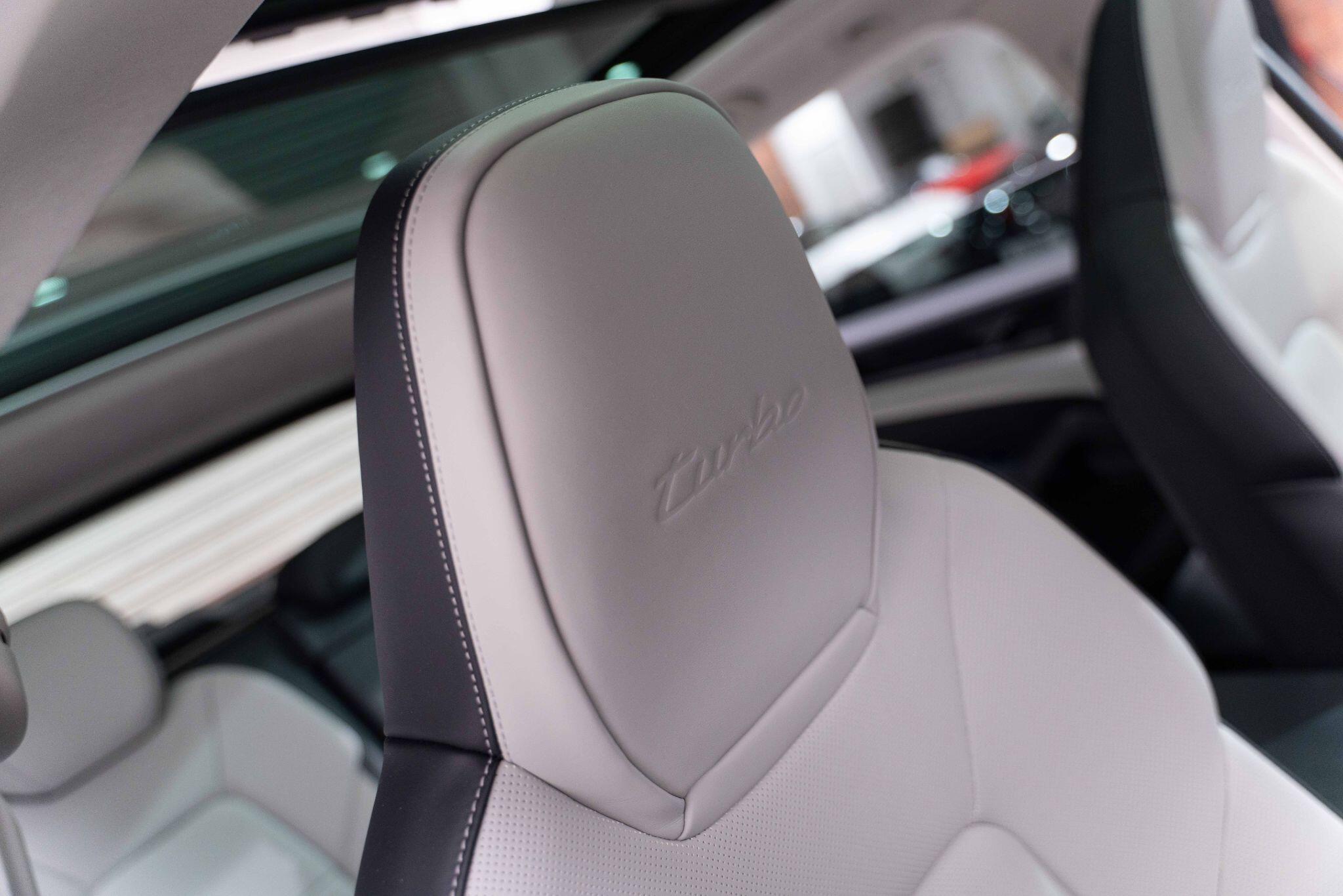 Porsche Cayenne 4.0 V8 E-Hybrid 25.9kWh Turbo TiptronicS 4WD Euro 6 (s/s) 5dr 5dr Automatic 2026