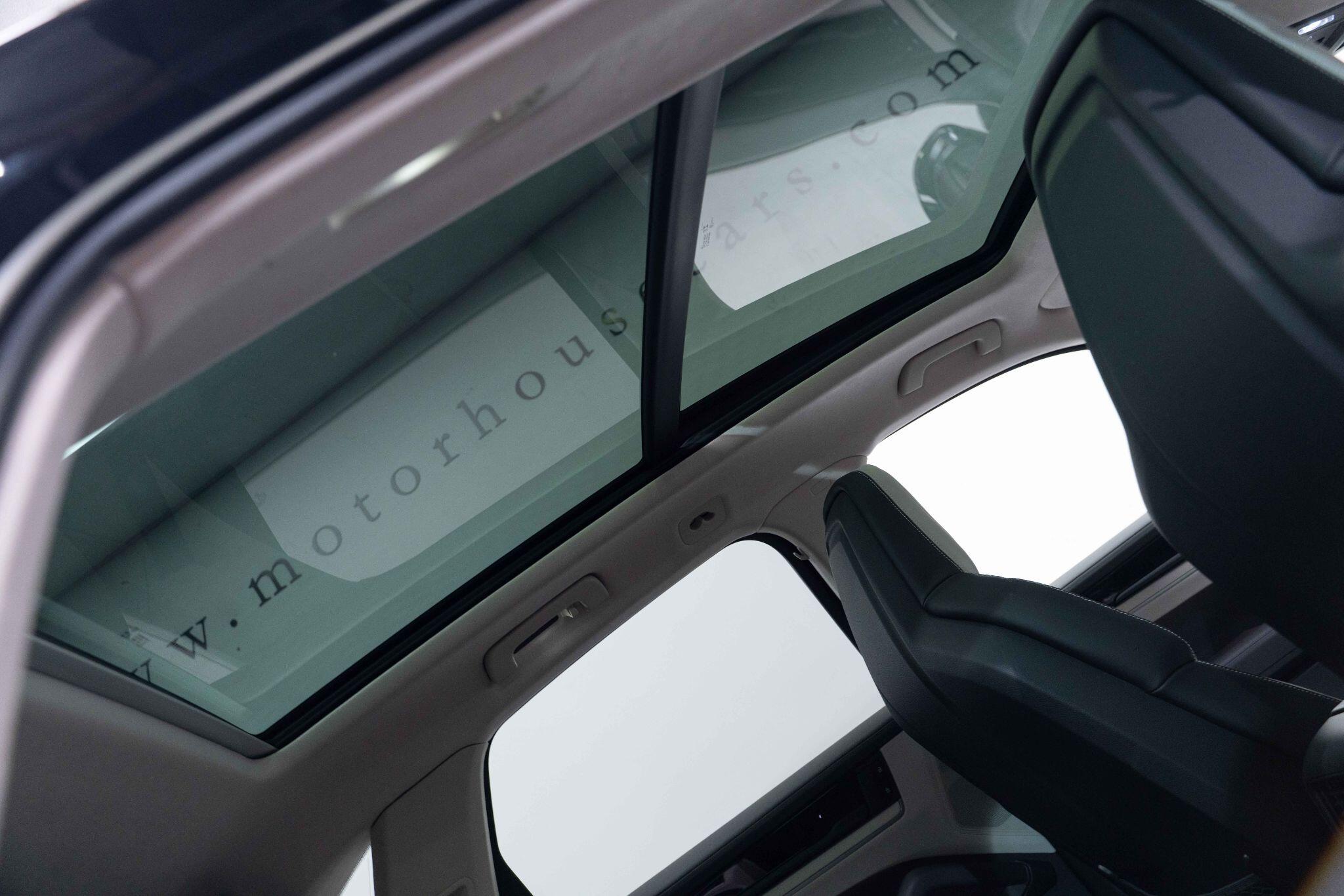 Porsche Cayenne 4.0 V8 E-Hybrid 25.9kWh Turbo TiptronicS 4WD Euro 6 (s/s) 5dr 5dr Automatic 2026