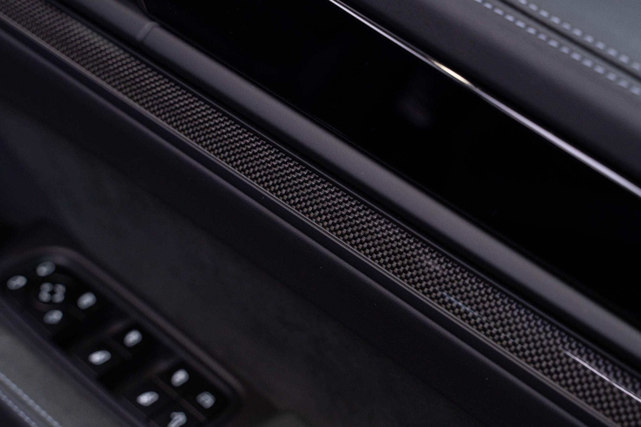 Porsche Cayenne 4.0 V8 E-Hybrid 25.9kWh Turbo TiptronicS 4WD Euro 6 (s/s) 5dr 5dr Automatic 2026