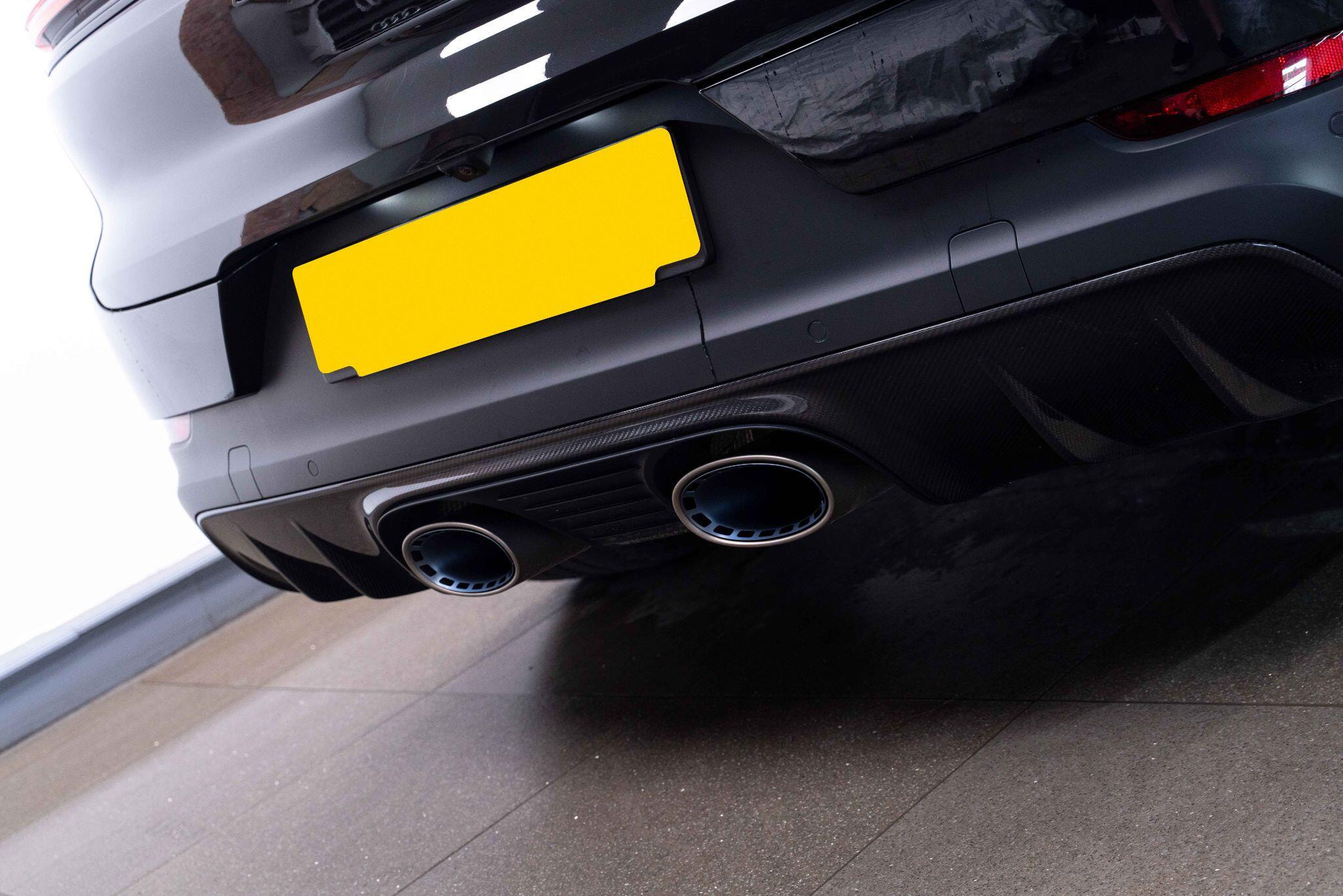 Porsche Cayenne 4.0 V8 E-Hybrid 25.9kWh Turbo TiptronicS 4WD Euro 6 (s/s) 5dr 5dr Automatic 2026