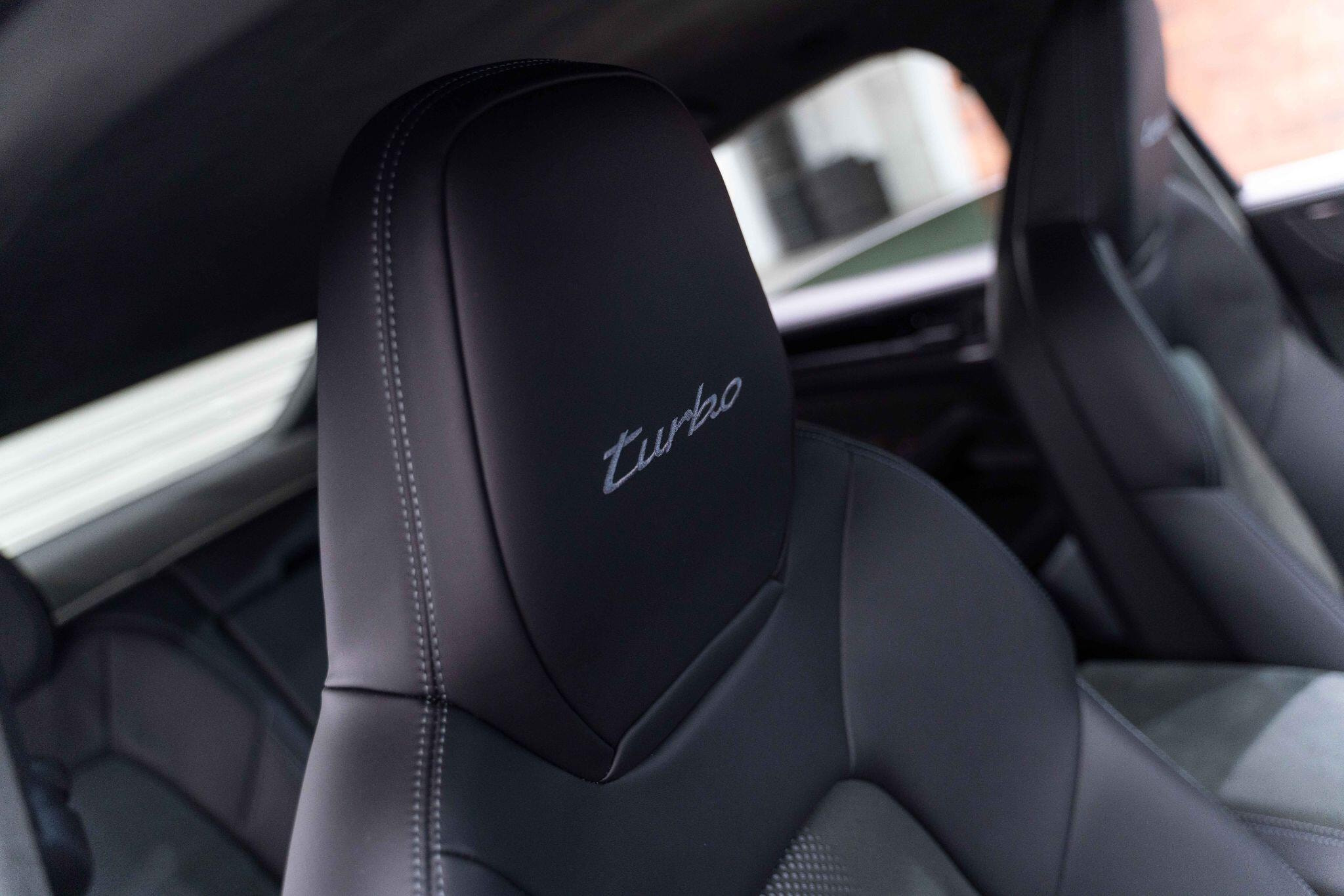 Porsche Cayenne 4.0 V8 E-Hybrid 25.9kWh Turbo TiptronicS 4WD Euro 6 (s/s) 5dr 5dr Automatic 2026