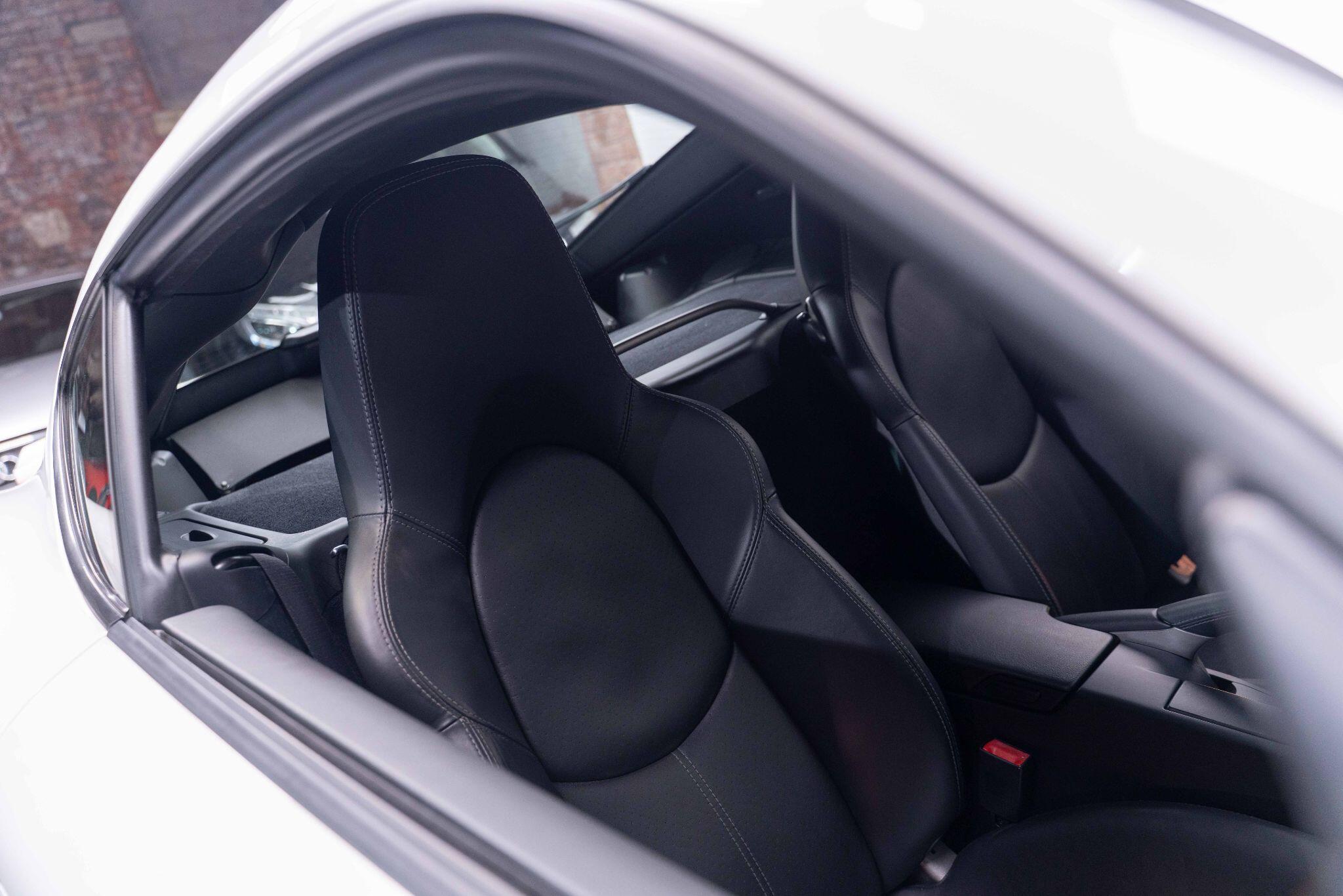 Porsche Cayman 2.9 987 2dr 2dr Manual 2026