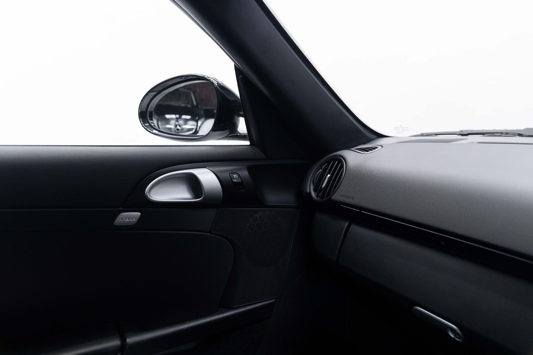 Porsche Cayman 2.9 987 2dr 2dr Manual 2026