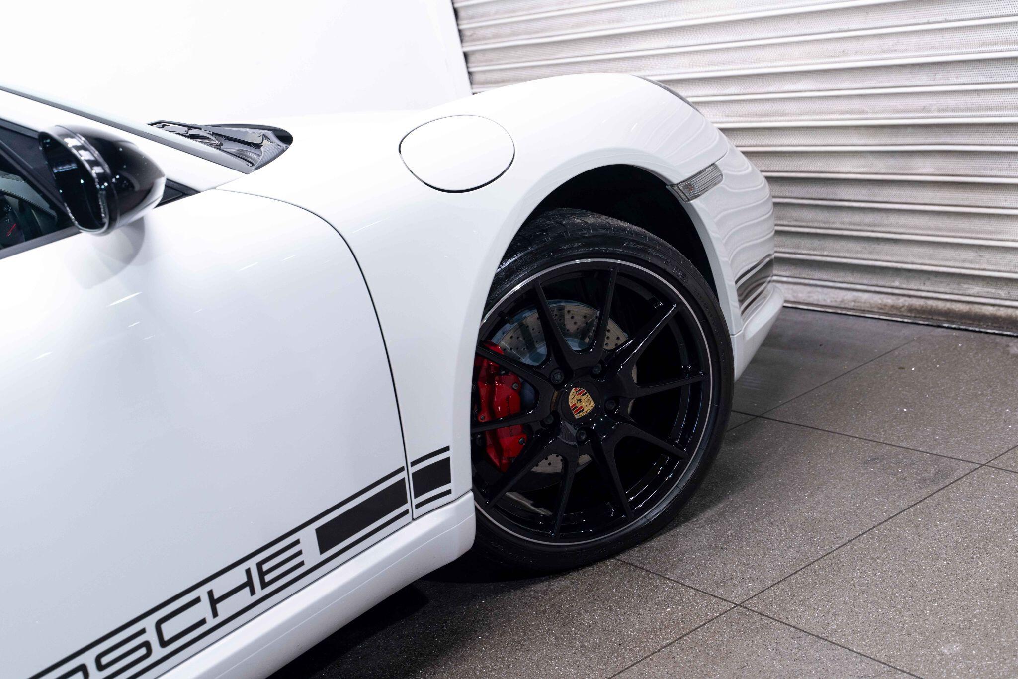 Porsche Cayman 2.9 987 2dr 2dr Manual 2026