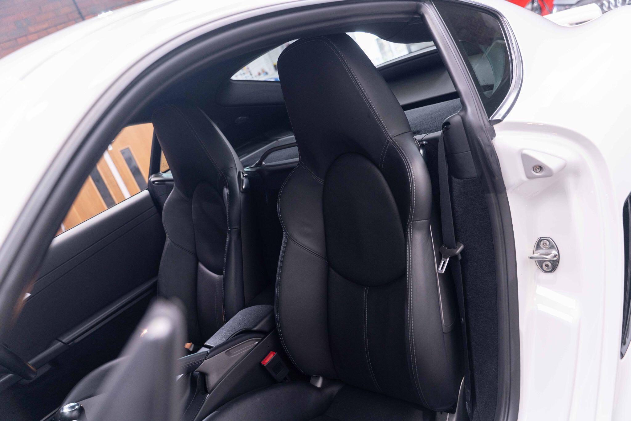 Porsche Cayman 2.9 987 2dr 2dr Manual 2026