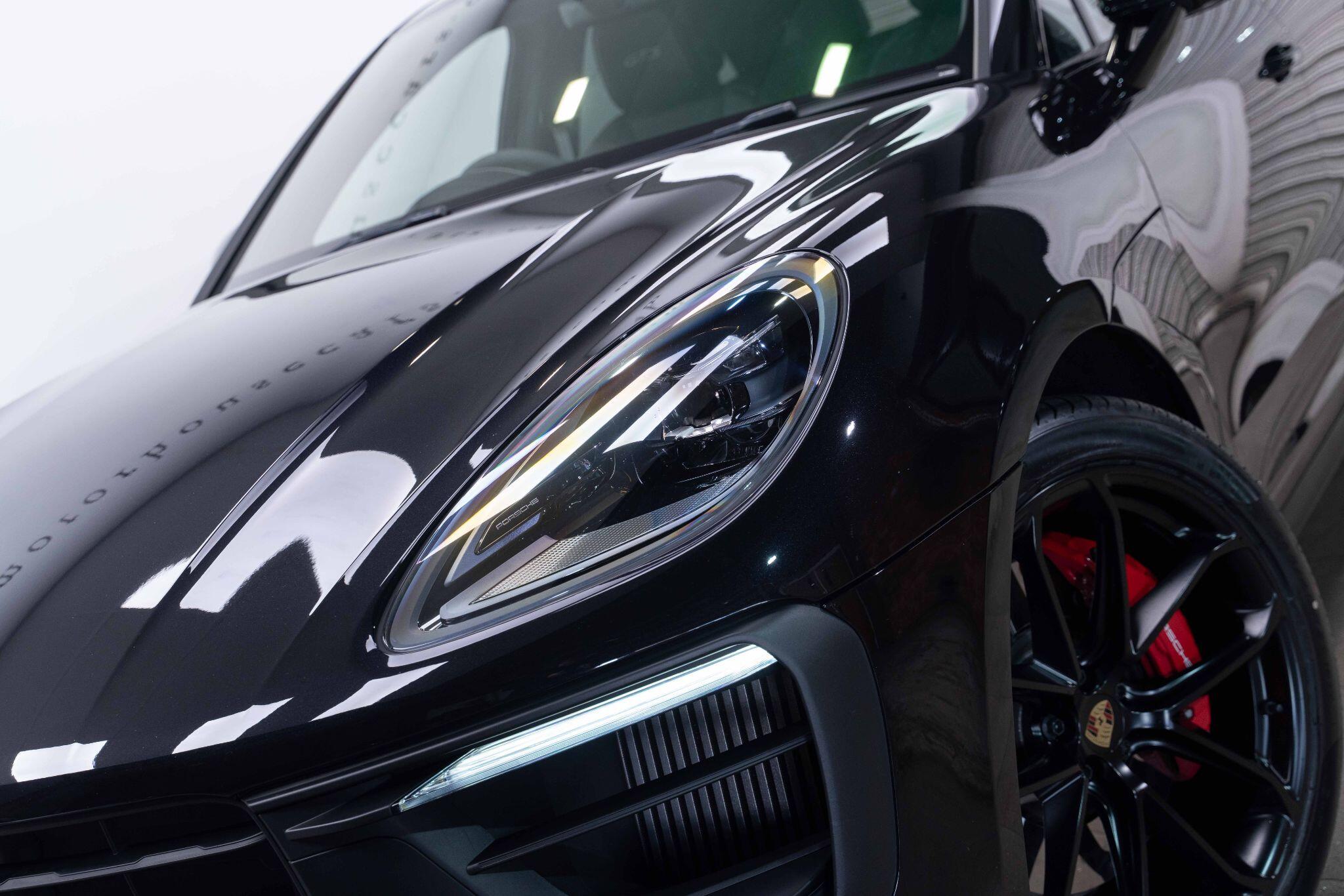 Porsche Macan 2.9T V6 GTS PDK 4WD Euro 6 (s/s) 5dr 5dr Automatic 2026