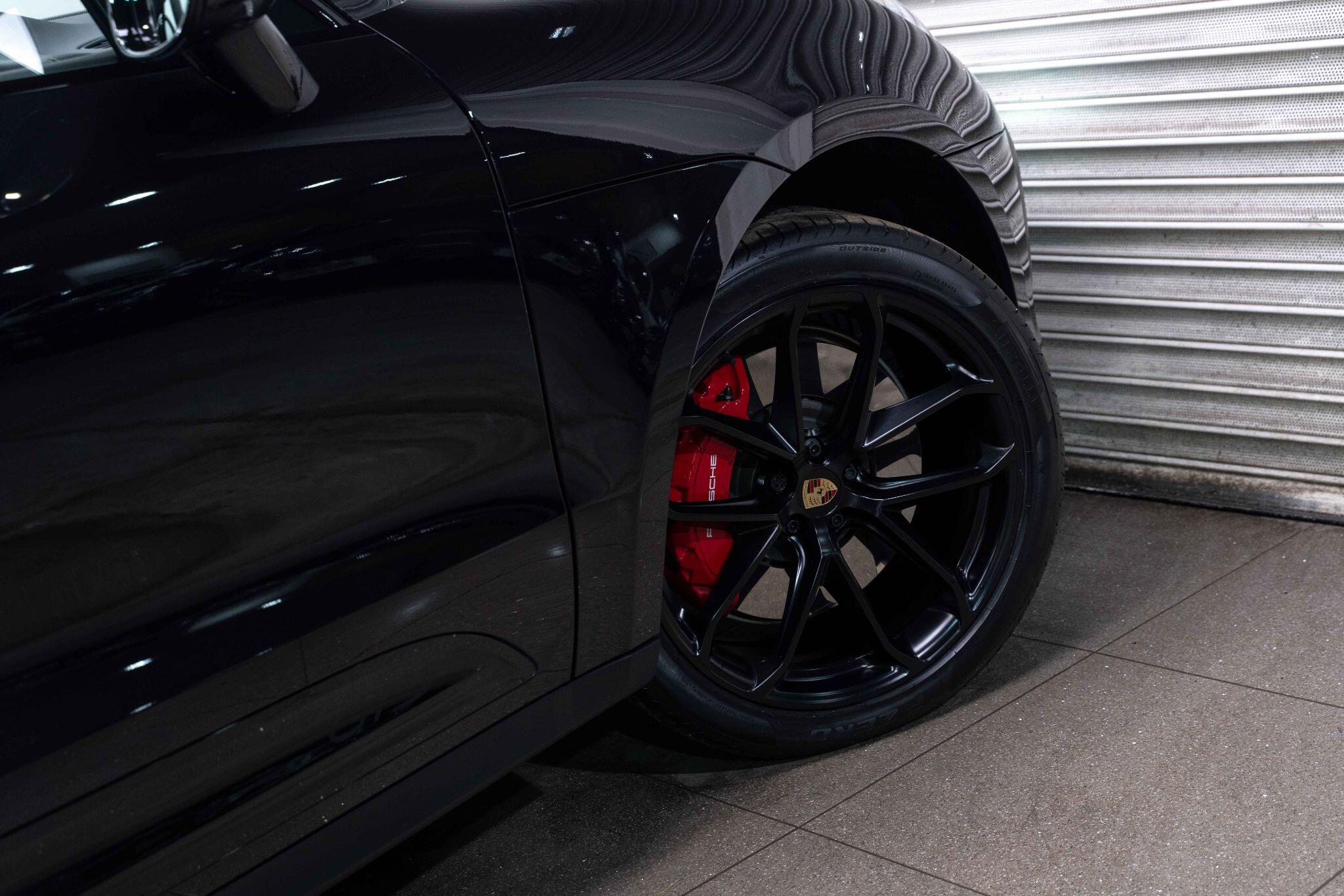 Porsche Macan 2.9T V6 GTS PDK 4WD Euro 6 (s/s) 5dr 5dr Automatic 2026