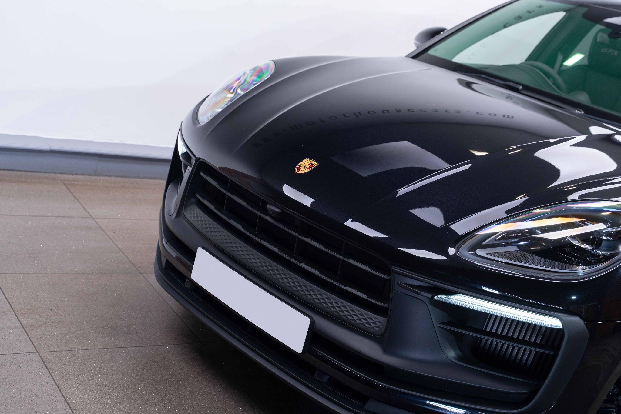 Porsche Macan 2.9T V6 GTS PDK 4WD Euro 6 (s/s) 5dr 5dr Automatic 2026