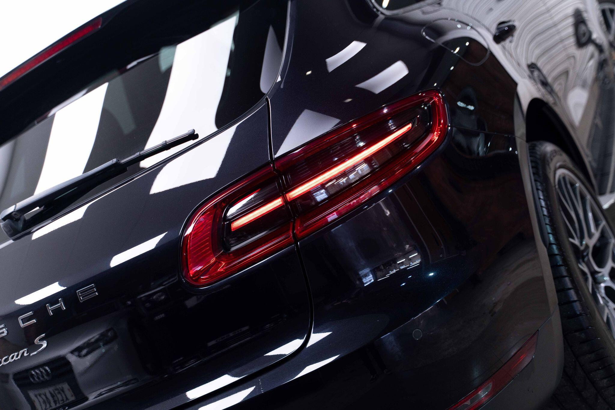 Porsche Macan 3.0 V6 S PDK 4WD Euro 6 (s/s) 5dr 5dr Automatic 2026