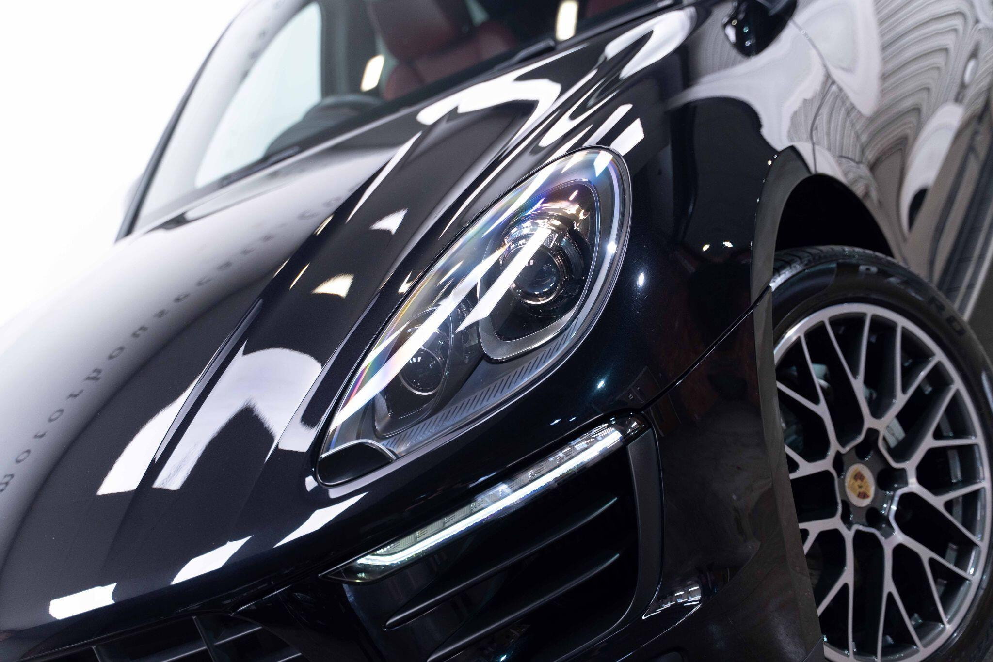 Porsche Macan 3.0 V6 S PDK 4WD Euro 6 (s/s) 5dr 5dr Automatic 2026