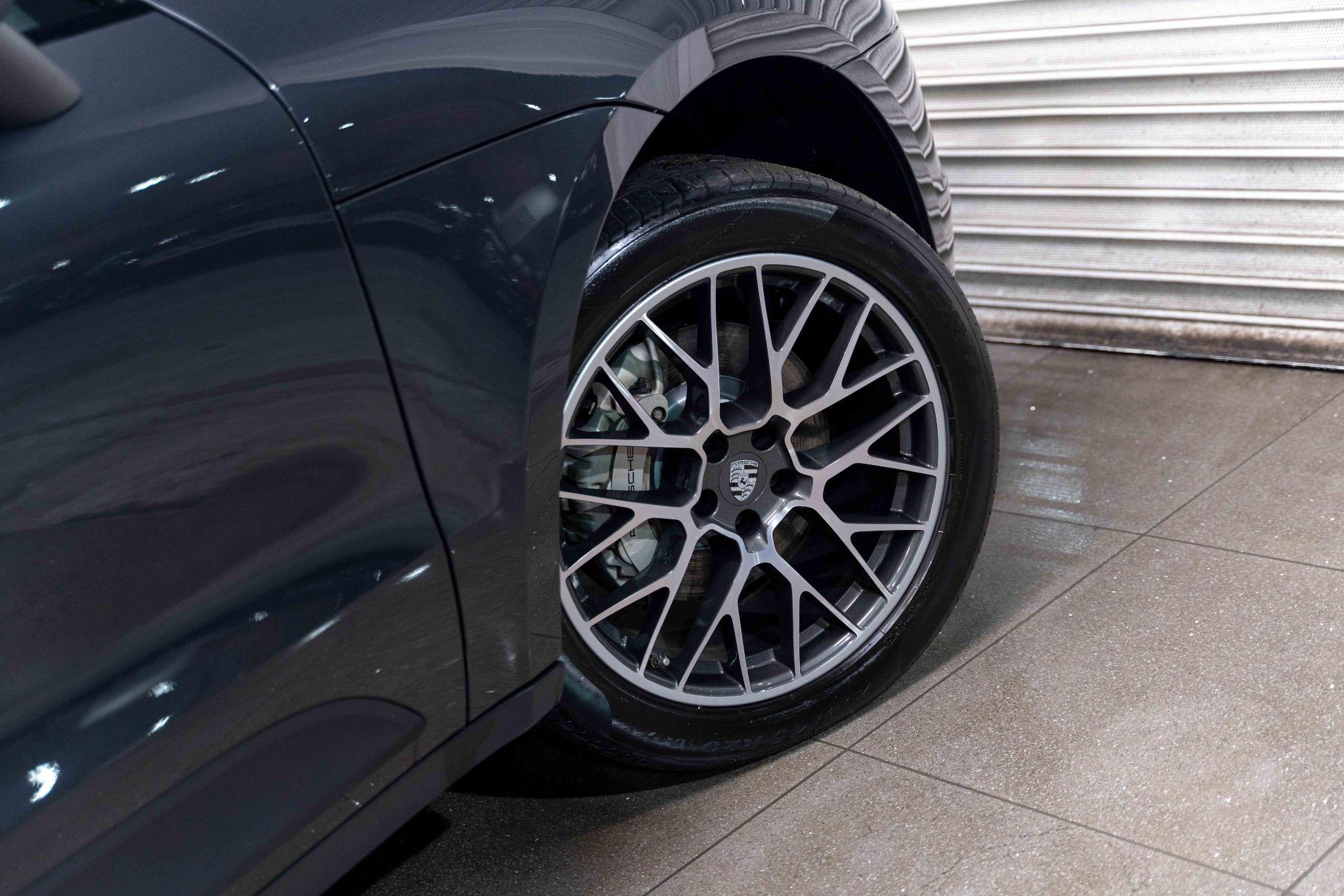 Porsche Macan 3.0 V6 S PDK 4WD Euro 6 (s/s) 5dr 5dr Automatic 2026