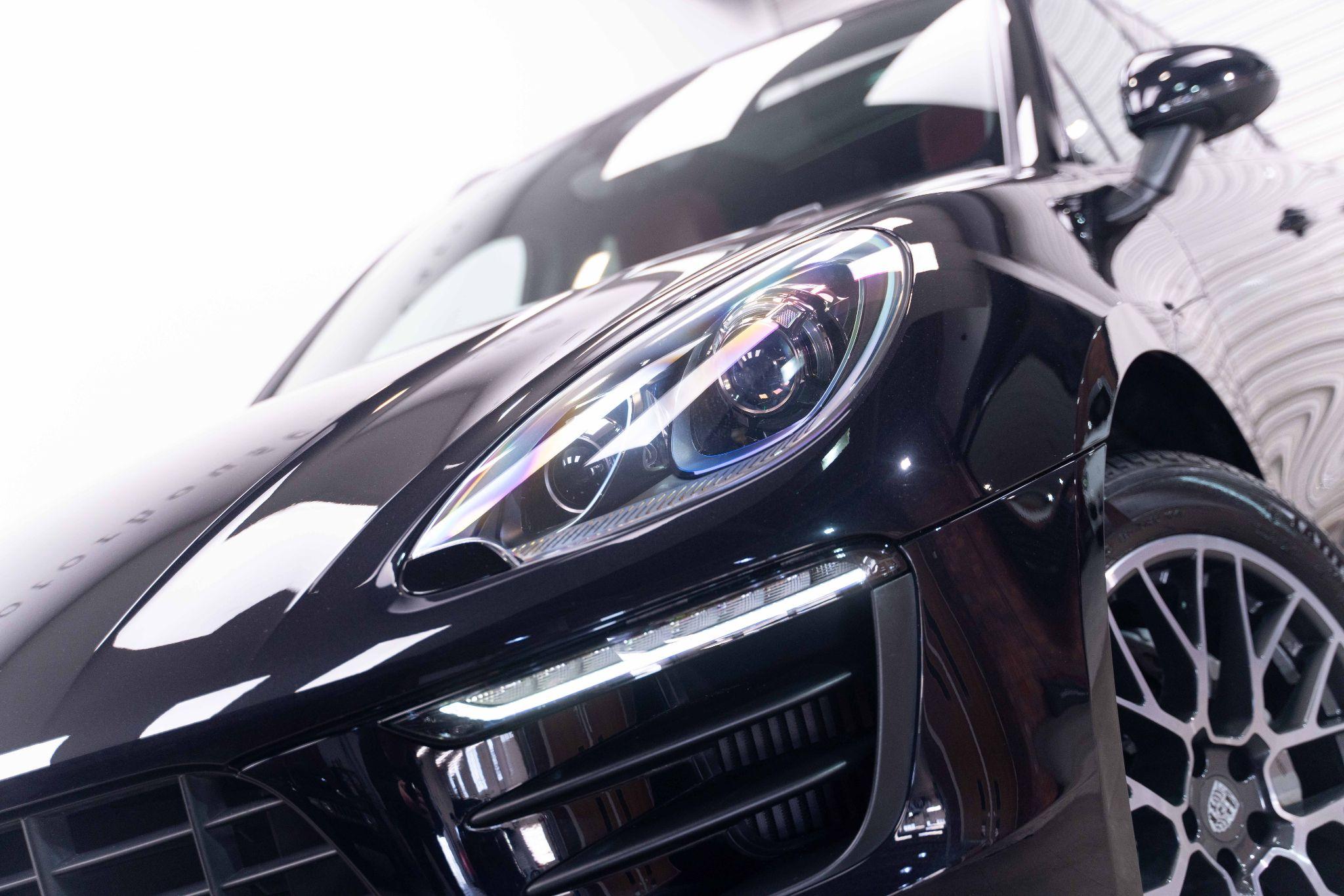 Porsche Macan 3.0 V6 S PDK 4WD Euro 6 (s/s) 5dr 5dr Automatic 2026