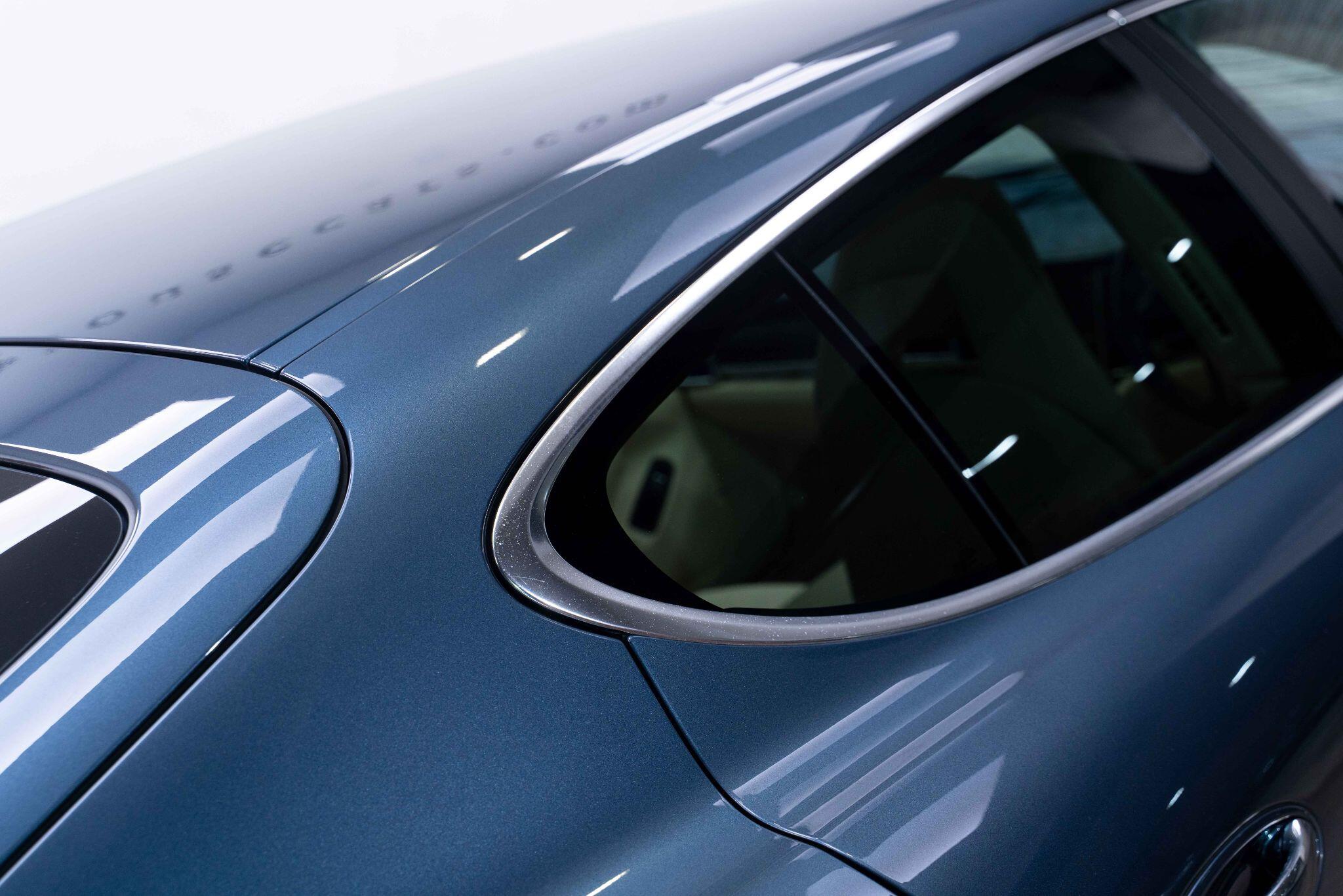Porsche Panamera 4.8 V8 4S PDK 4WD Euro 5 (s/s) 5dr 5dr Automatic 2026