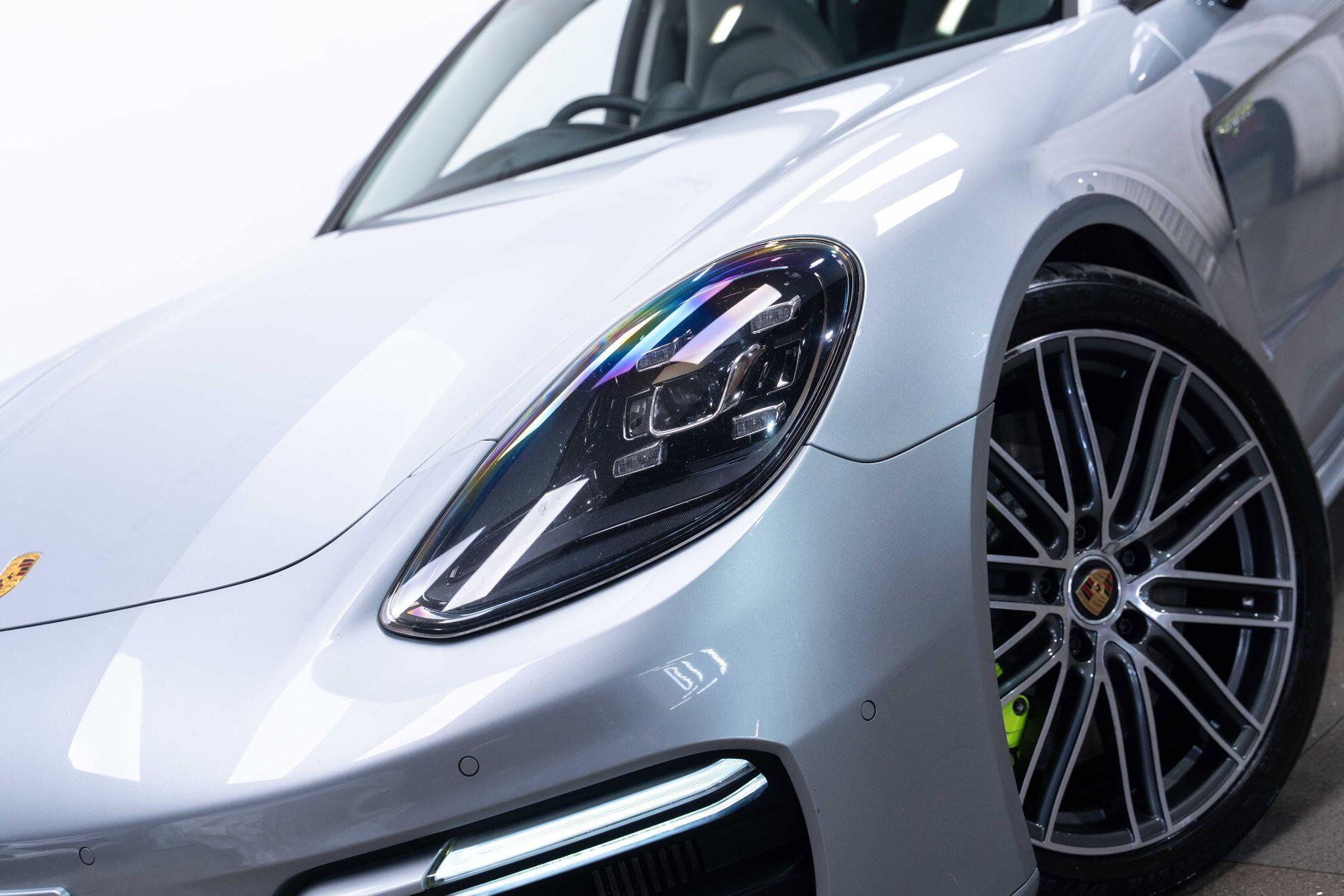 Porsche Panamera 2.9 V6 E-Hybrid 17.9kWh 4S Saloon PDK 4WD Euro 6 (s/s) 5dr (7.2 kW Charger) 5dr Automatic 2026