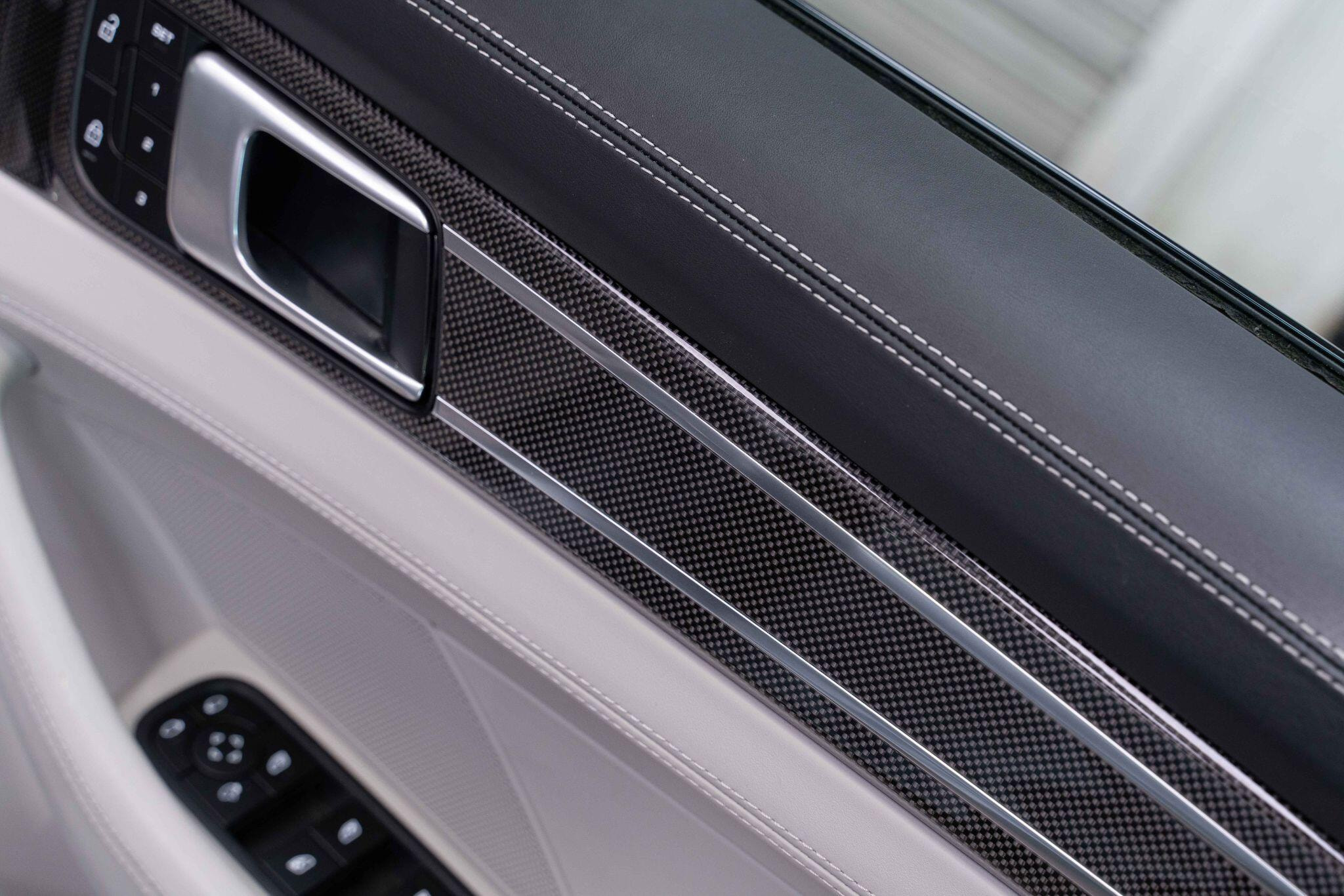 Porsche Panamera 2.9 V6 E-Hybrid 17.9kWh 4S Saloon PDK 4WD Euro 6 (s/s) 5dr (7.2 kW Charger) 5dr Automatic 2026