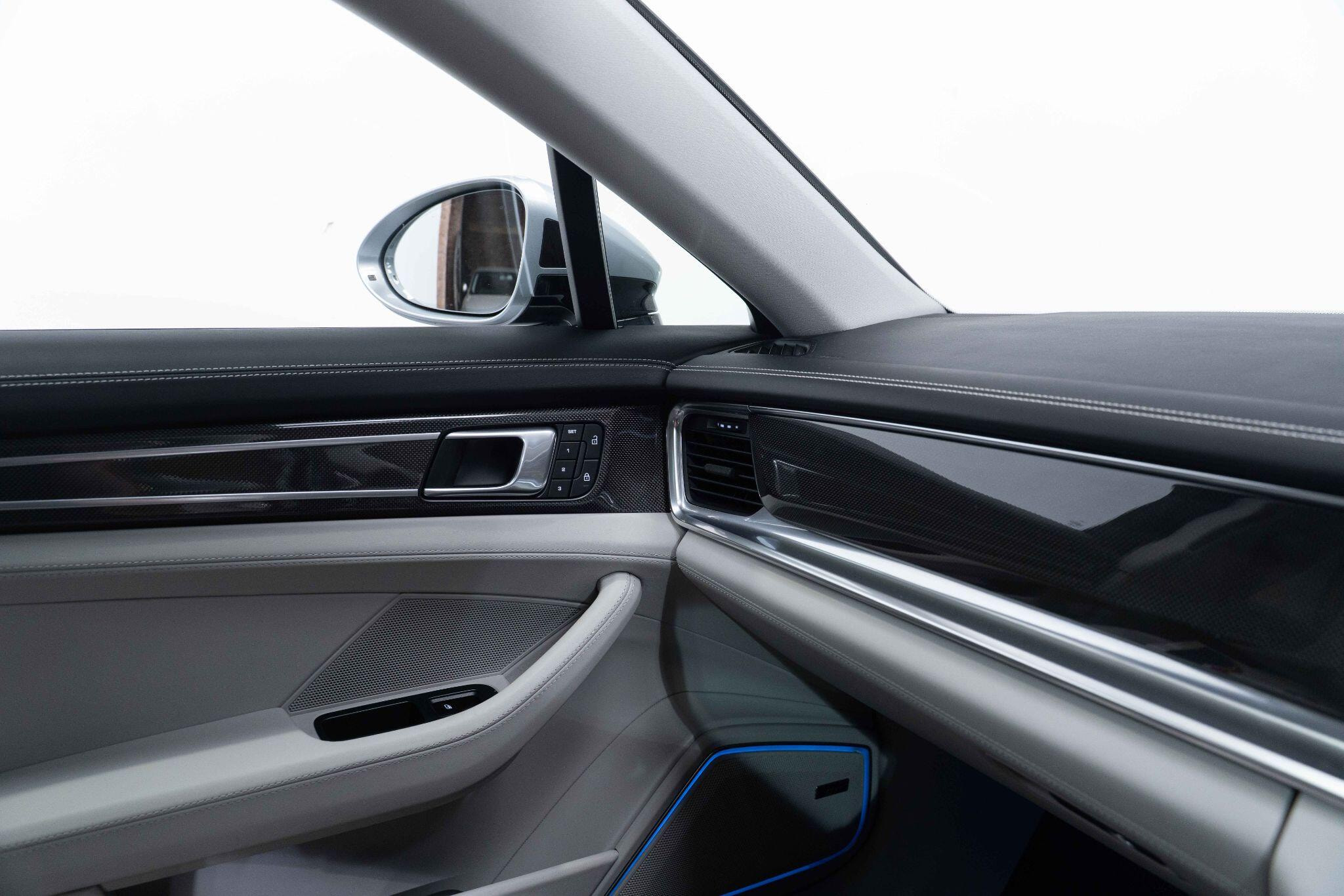 Porsche Panamera 2.9 V6 E-Hybrid 17.9kWh 4S Saloon PDK 4WD Euro 6 (s/s) 5dr (7.2 kW Charger) 5dr Automatic 2026
