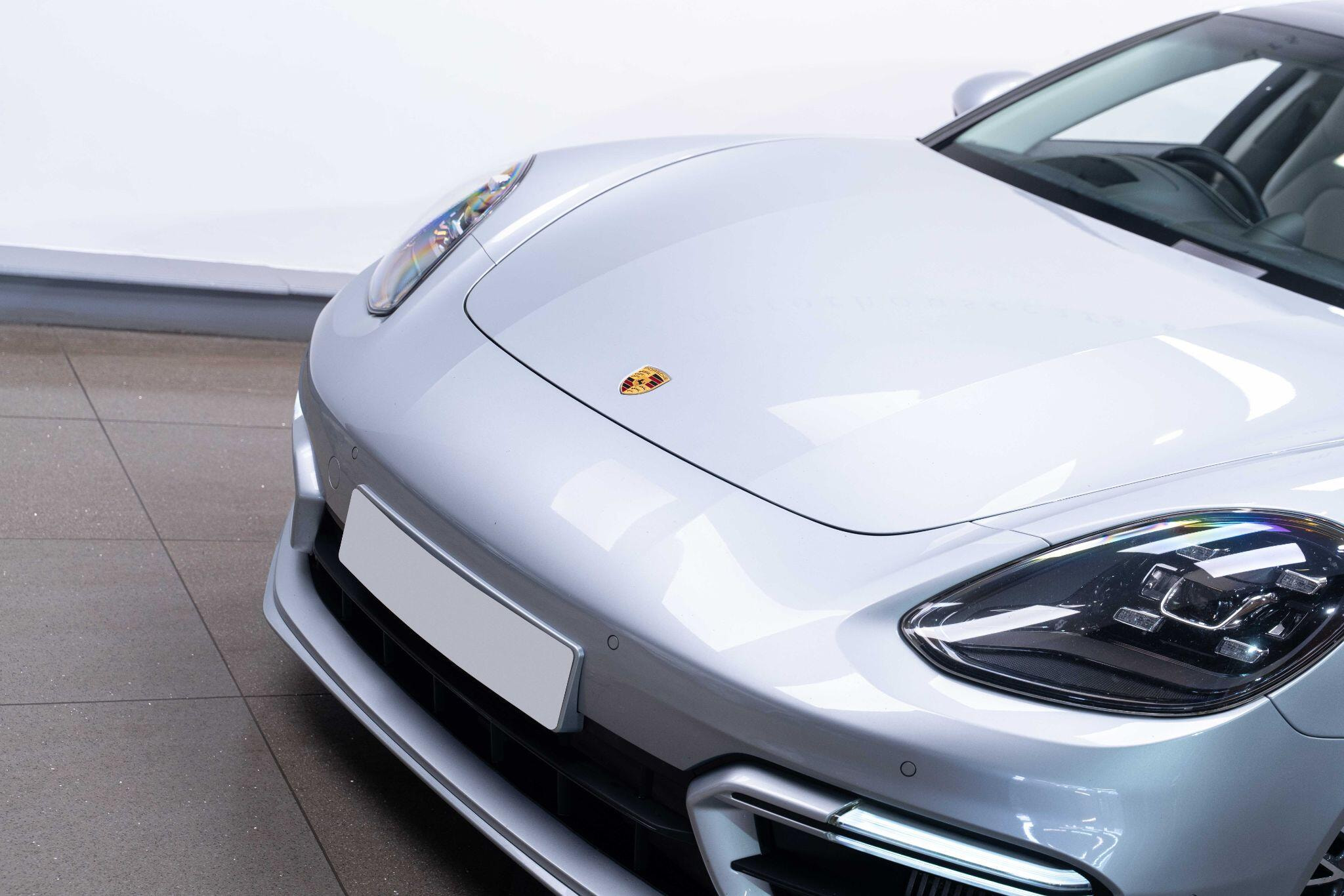 Porsche Panamera 2.9 V6 E-Hybrid 17.9kWh 4S Saloon PDK 4WD Euro 6 (s/s) 5dr (7.2 kW Charger) 5dr Automatic 2026