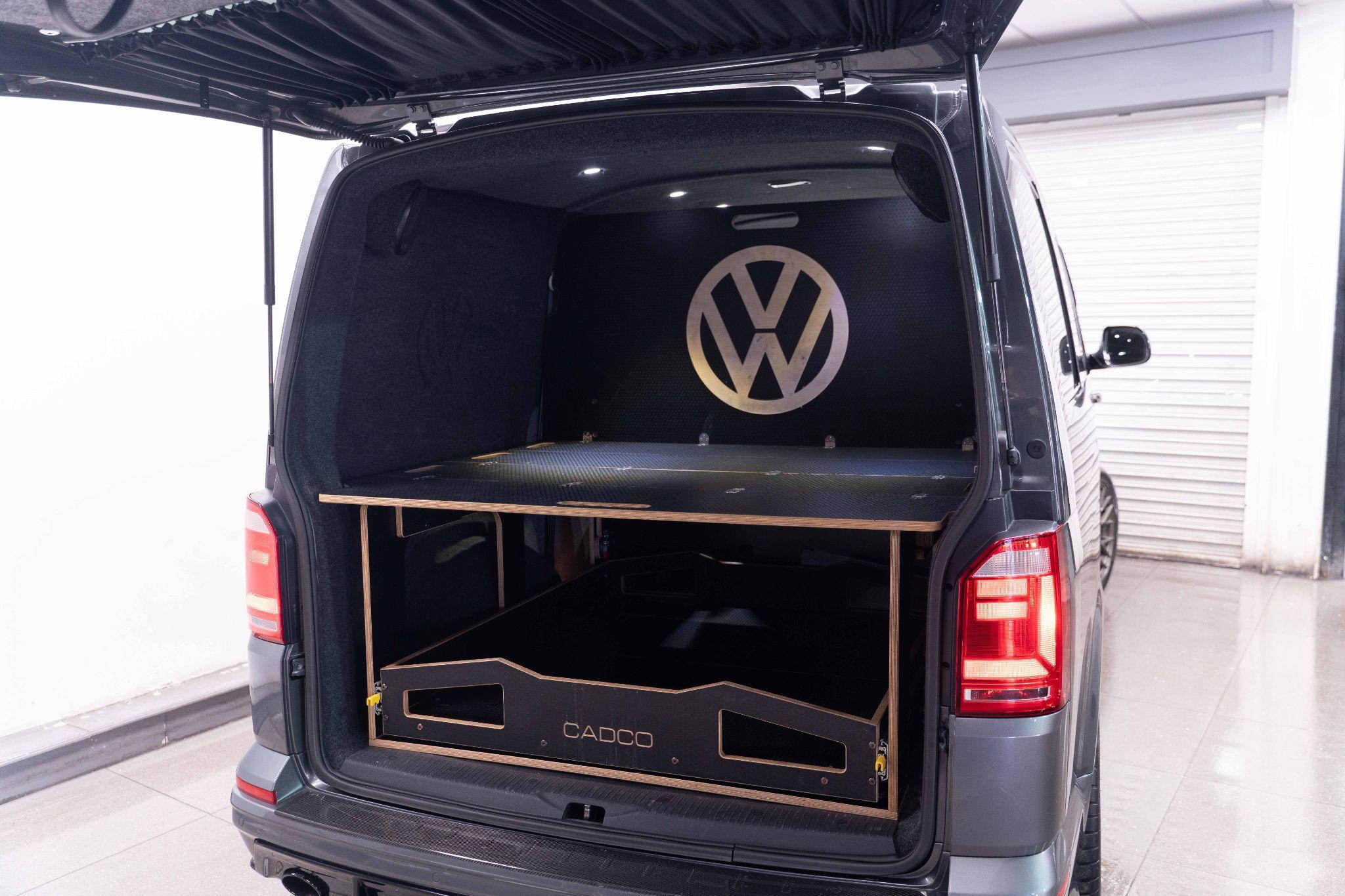 Volkswagen Transporter 2.0 TDI T28 BlueMotion Tech Highline FWD SWB Euro 6 (s/s) 5dr 5dr Manual 2026