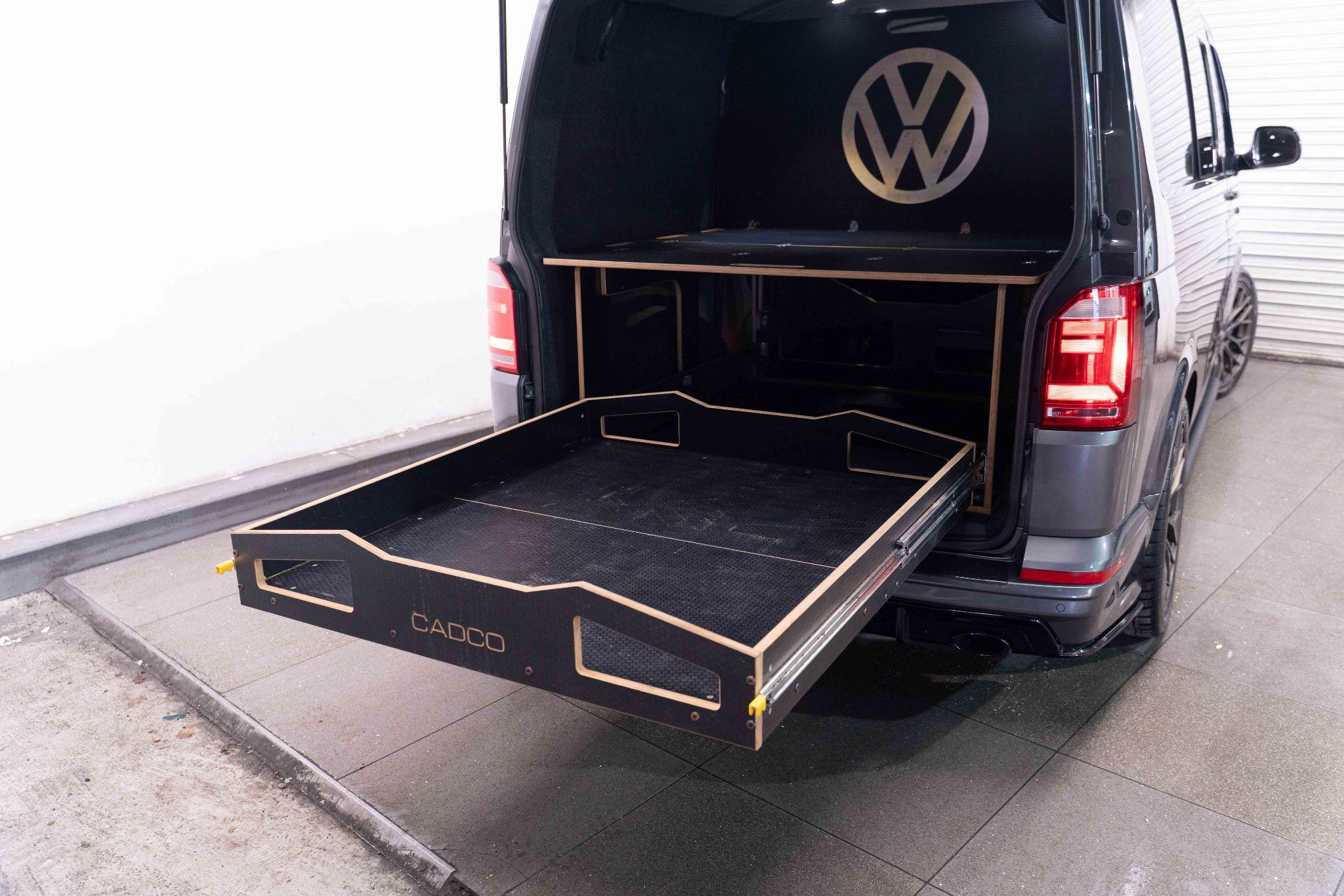 Volkswagen Transporter 2.0 TDI T28 BlueMotion Tech Highline FWD SWB Euro 6 (s/s) 5dr 5dr Manual 2026