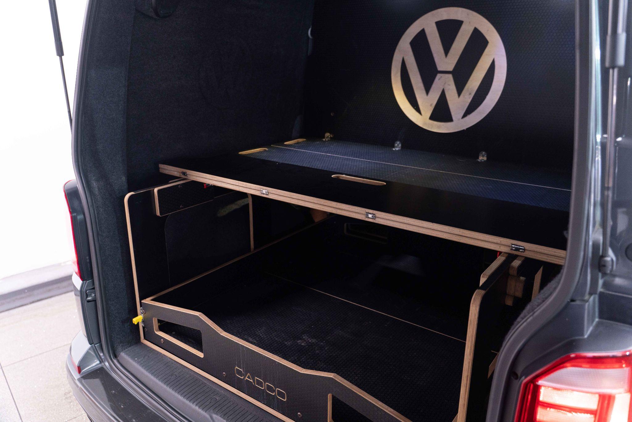 Volkswagen Transporter 2.0 TDI T28 BlueMotion Tech Highline FWD SWB Euro 6 (s/s) 5dr 5dr Manual 2026