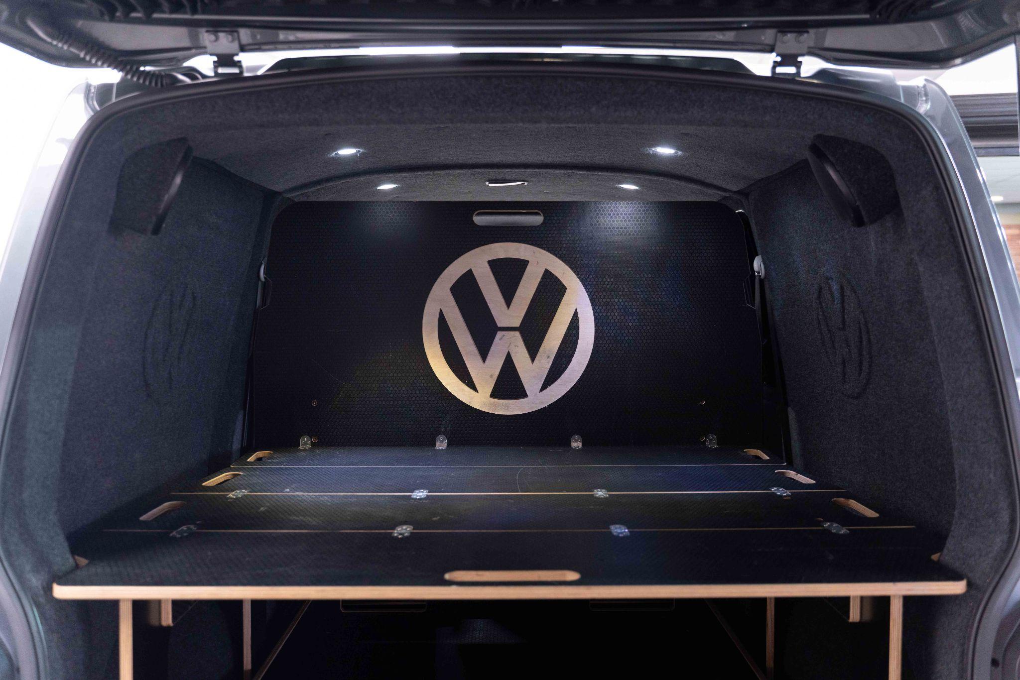 Volkswagen Transporter 2.0 TDI T28 BlueMotion Tech Highline FWD SWB Euro 6 (s/s) 5dr 5dr Manual 2026