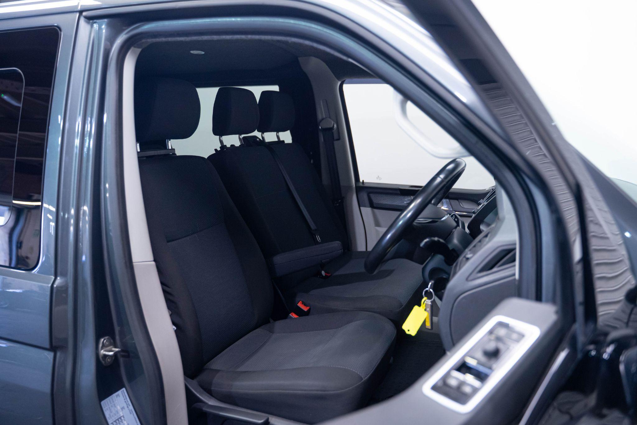 Volkswagen Transporter 2.0 TDI T28 BlueMotion Tech Highline FWD SWB Euro 6 (s/s) 5dr 5dr Manual 2026