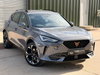 CUPRA Formentor 1.4 eHybrid 12.8kWh V2 DSG Euro 6 (s/s) 5dr 5dr Automatic 2026