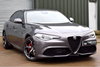 Alfa Romeo Giulia 2.0T Veloce Auto Euro 6 (s/s) 4dr 4dr Automatic 2026