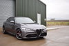 Alfa Romeo Giulia 2.0T Veloce Auto Euro 6 (s/s) 4dr 4dr Automatic 2026
