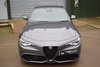 Alfa Romeo Giulia 2.0T Veloce Auto Euro 6 (s/s) 4dr 4dr Automatic 2026