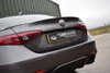 Alfa Romeo Giulia 2.0T Veloce Auto Euro 6 (s/s) 4dr 4dr Automatic 2026