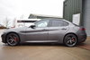 Alfa Romeo Giulia 2.0T Veloce Auto Euro 6 (s/s) 4dr 4dr Automatic 2026