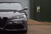 Alfa Romeo Giulia 2.0T Veloce Auto Euro 6 (s/s) 4dr 4dr Automatic 2026
