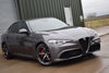 Alfa Romeo Giulia 2.0T Veloce Auto Euro 6 (s/s) 4dr 4dr Automatic 2026