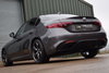 Alfa Romeo Giulia 2.0T Veloce Auto Euro 6 (s/s) 4dr 4dr Automatic 2026
