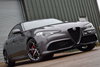 Alfa Romeo Giulia 2.0T Veloce Auto Euro 6 (s/s) 4dr 4dr Automatic 2026