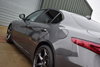Alfa Romeo Giulia 2.0T Veloce Auto Euro 6 (s/s) 4dr 4dr Automatic 2026