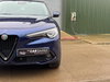 Alfa Romeo Stelvio 2.2 TD Speciale Auto Q4 AWD Euro 6 (s/s) 5dr 5dr Automatic 2026