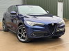 Alfa Romeo Stelvio 2.2 TD Speciale Auto Q4 AWD Euro 6 (s/s) 5dr 5dr Automatic 2026