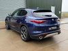 Alfa Romeo Stelvio 2.2 TD Speciale Auto Q4 AWD Euro 6 (s/s) 5dr 5dr Automatic 2026