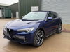 Alfa Romeo Stelvio 2.2 TD Speciale Auto Q4 AWD Euro 6 (s/s) 5dr 5dr Automatic 2026
