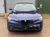 Alfa Romeo Stelvio 2.2 TD Speciale Auto Q4 AWD Euro 6 (s/s) 5dr 5dr Automatic 2026