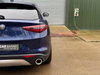 Alfa Romeo Stelvio 2.2 TD Speciale Auto Q4 AWD Euro 6 (s/s) 5dr 5dr Automatic 2026