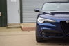 Alfa Romeo Stelvio 2.2 TD Speciale Auto Q4 AWD Euro 6 (s/s) 5dr 5dr Automatic 2026
