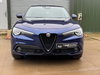 Alfa Romeo Stelvio 2.2 TD Speciale Auto Q4 AWD Euro 6 (s/s) 5dr 5dr Automatic 2026