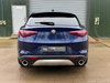 Alfa Romeo Stelvio 2.2 TD Speciale Auto Q4 AWD Euro 6 (s/s) 5dr 5dr Automatic 2026